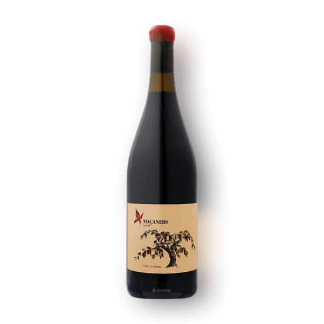 라 필라 데 마사네르스 750ml 대표이미지