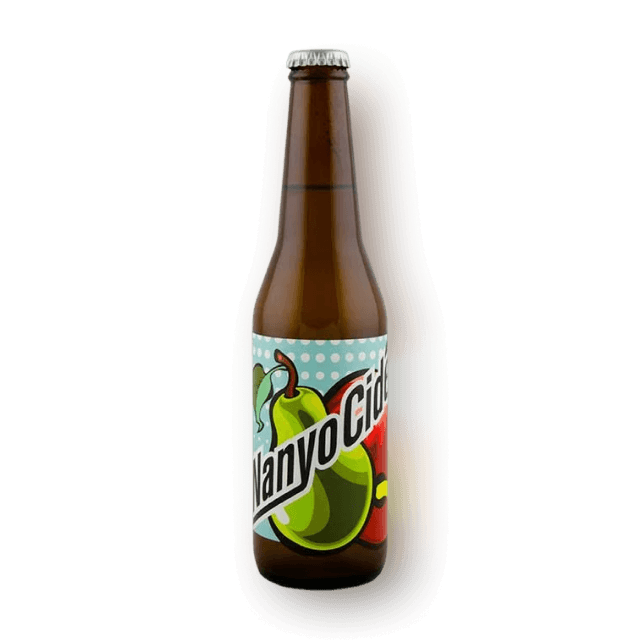그레이프 리퍼블릭 난요 시드르 330ml 대표이미지