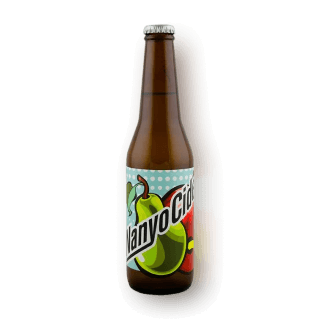 그레이프 리퍼블릭 난요 시드르 330ml