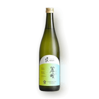 [세금포함] 카모킨슈 레이산 오마치 60 720ml