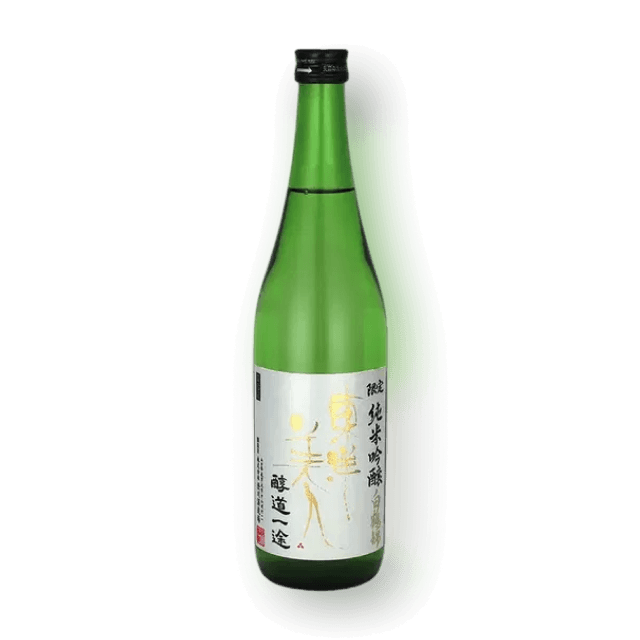 [세금포함] 토요비진 준마이긴죠 준도이치즈 하쿠쓰루니시키 720ml 대표이미지
