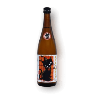 [세금포함] 타카치요 할로윈 라벨 무로카나마겐슈 720ml