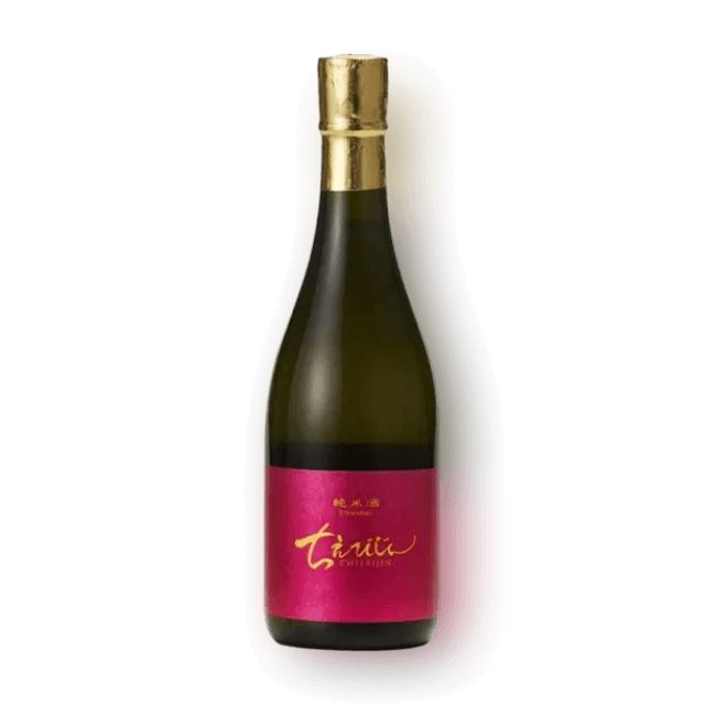 [세금포함] 치에비진 준마이 720ml 대표이미지