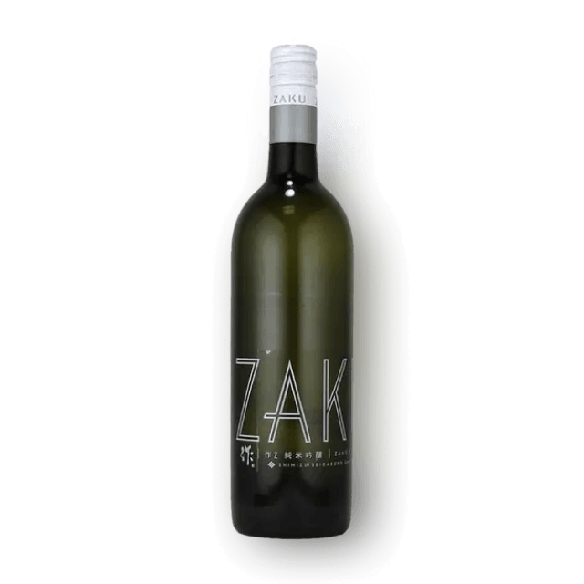 [세금포함] 자쿠 준마이 긴죠 Z 720ml 대표이미지