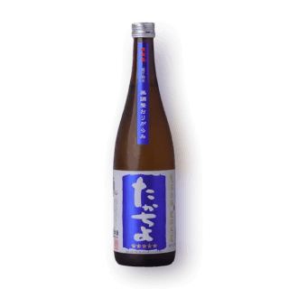 [세금포함] 타카치요 아오이 오리가라미 720ml