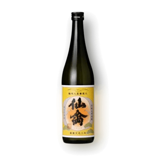 [세금포함] 센킨 레트로 이치시키 720ml 대표이미지