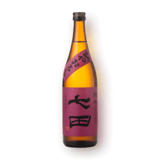 [세금포함] 시치다 준마이 아이야마75 히야오로시 720ml
