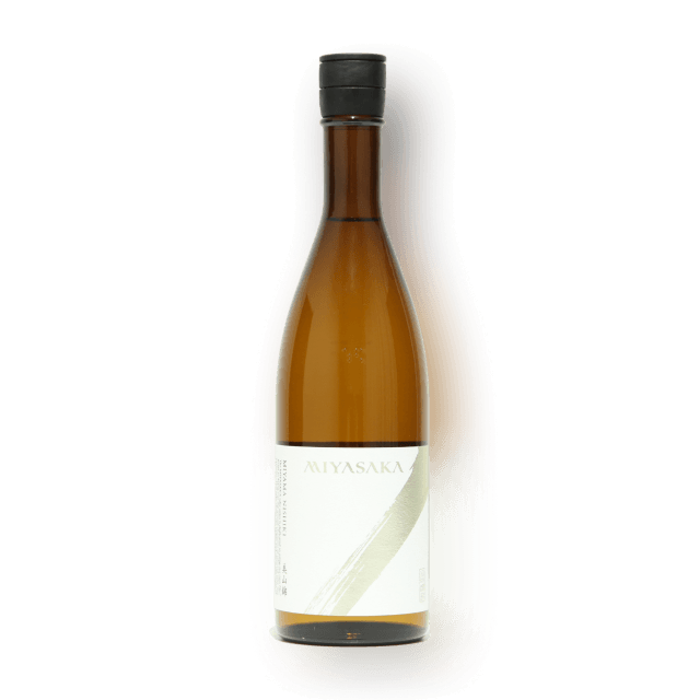 [세금포함] 미야사카 준마이긴죠 미야마니시키 720ml 대표이미지