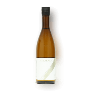[세금포함] 미야사카 준마이긴죠 미야마니시키 720ml
