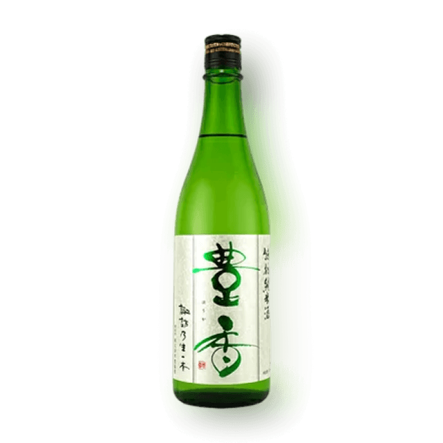 [세금포함] 호우카 토쿠베츠준마이 카라구치 720ml 대표이미지