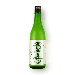 [세금포함] 호우카 토쿠베츠준마이 카라구치 720ml