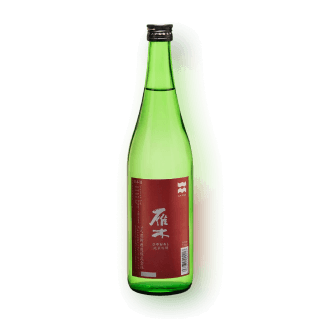 [세금포함] 간기 준마이긴죠 히야오로시 720ml