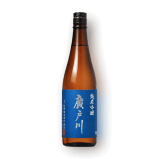 [세금포함] 히로토가와 준마이긴죠 720ml