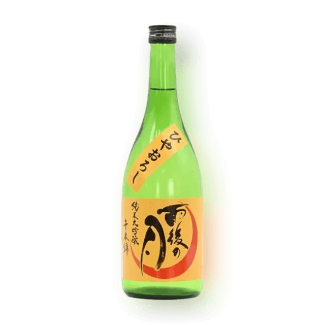 [세금포함] 우고노츠키 준마이 다이긴죠 센본니시키 히야오로시 720ml 대표이미지