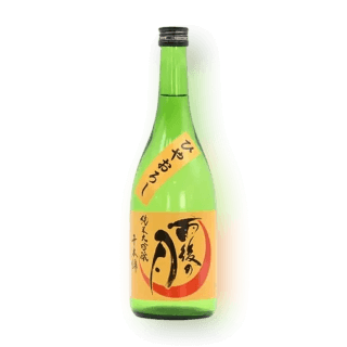 [세금포함] 우고노츠키 준마이 다이긴죠 센본니시키 히야오로시 720ml