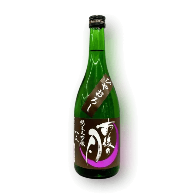 [세금포함] 우고노츠키 준마이 다이긴죠 핫탄 히야오로시 720ml 대표이미지