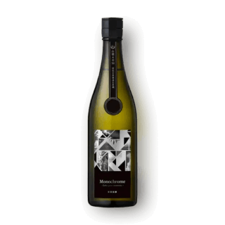 [4주년세일] [세금포함] 칸키쿠 준마이 다이긴죠 Monochrome 나마 720ml