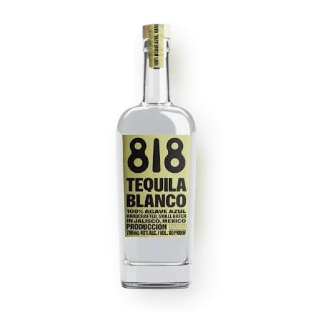 [세금포함] 818 데킬라 블랑코 (캔달 제너 데킬라) 700ml 대표이미지