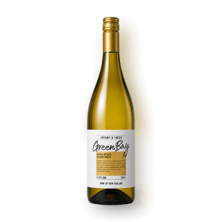 그린베이 샤도네이 750ml