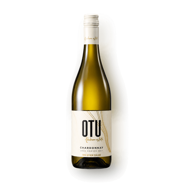 오투 샤도네이 750ml 대표이미지