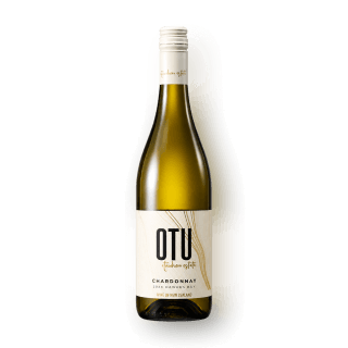 오투 샤도네이 750ml