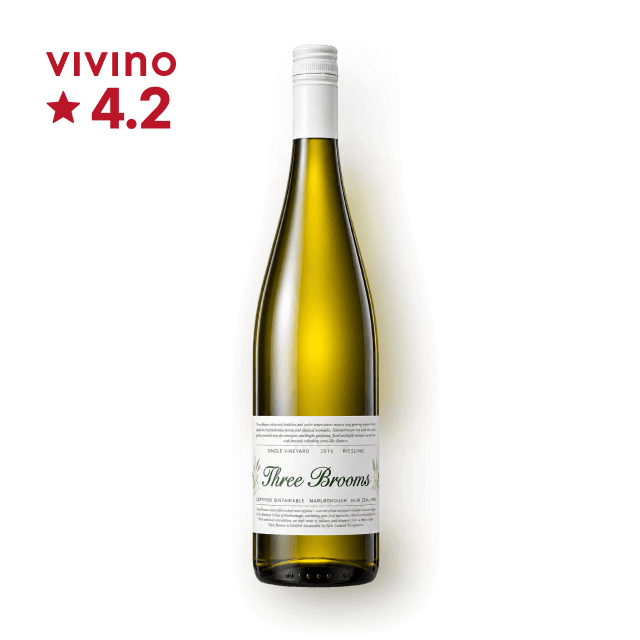 쓰리 브룸즈 리슬링 750ml 대표이미지