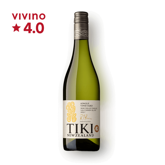 티키 소비뇽블랑 750ml 대표이미지