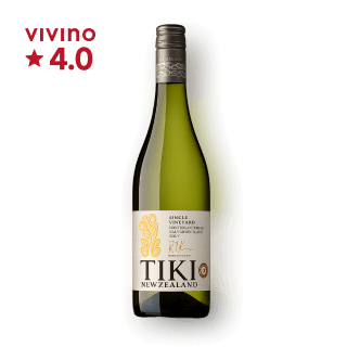 티키 소비뇽블랑 750ml