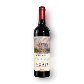 샤또 모네 2014 750ml