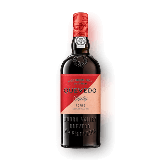께베도 루비 포트 750ml