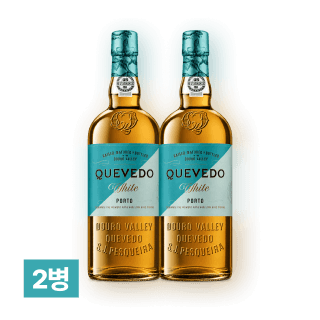 께베도 화이트 포트 750ml 2병