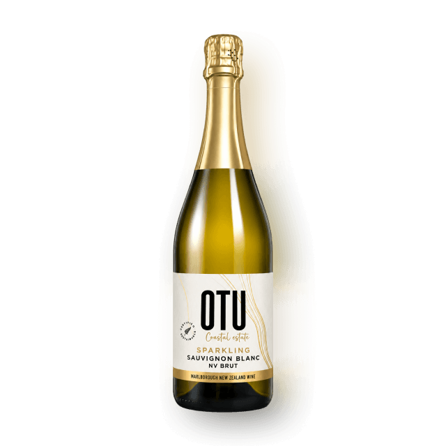 오투 소비뇽블랑 스파클링 750ml 대표이미지