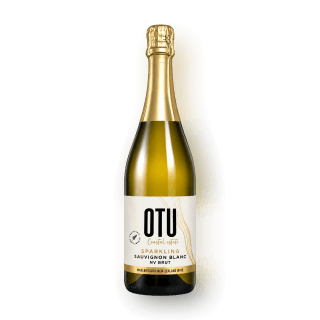 오투 소비뇽블랑 스파클링 750ml