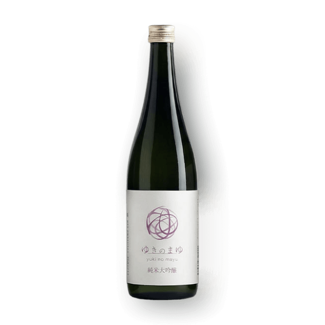 유키노마유 준마이다이긴죠 720ml 대표이미지