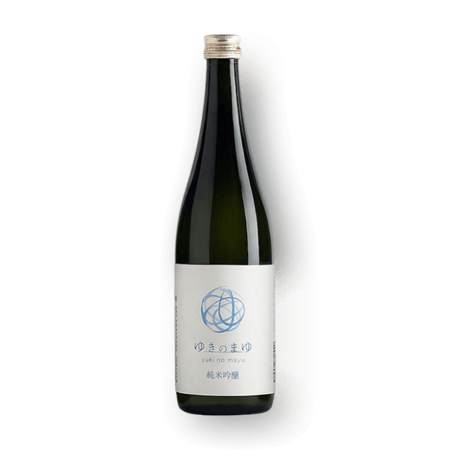 유키노마유 준마이긴죠 720ml 대표이미지