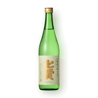 시치켄 준마이긴죠 비로드노아지 720ml