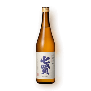 시치켄 준마이슈 후린비잔 720ml