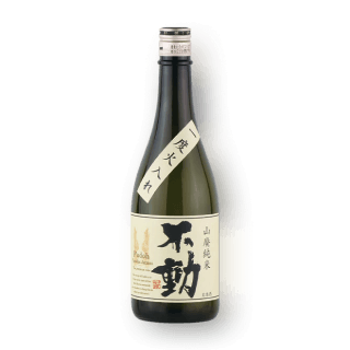 후도 이치도히이레 야마하이 준마이 720ml
