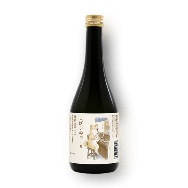 시바의 하루 720ml 대표이미지