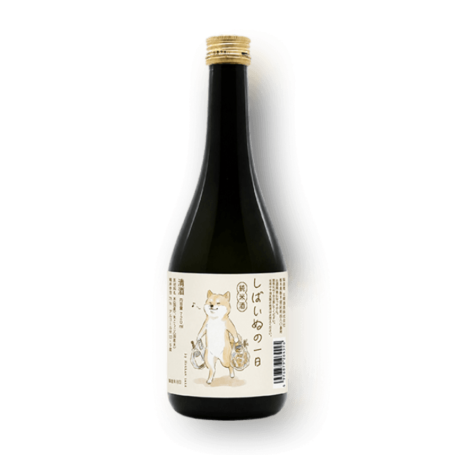 시바의 하루 준마이 720ml 대표이미지