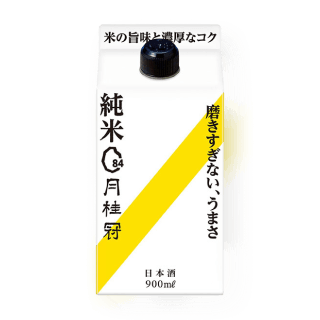 준마이 84 (저도수 와인스타일 준마이) 900ml