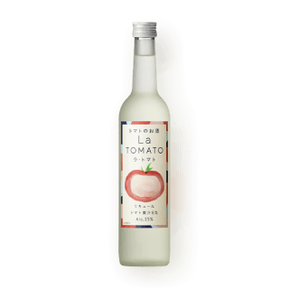 라 토마토 리큐르 500ml