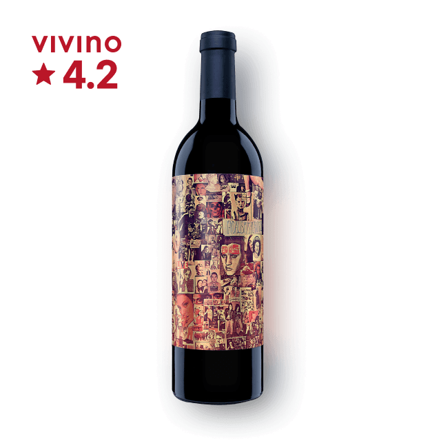 [특가할인] 오린 스위프트 앱스트랙트 750ml 대표이미지