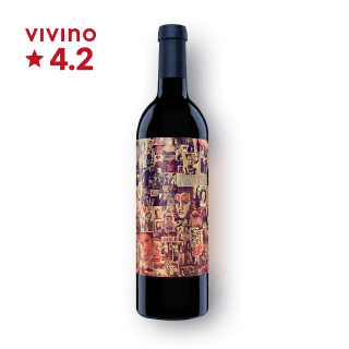 오린 스위프트 앱스트랙트 750ml