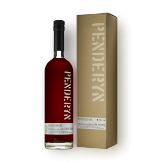 펜더린 싱글캐스크 루비포트 피니시 700ml