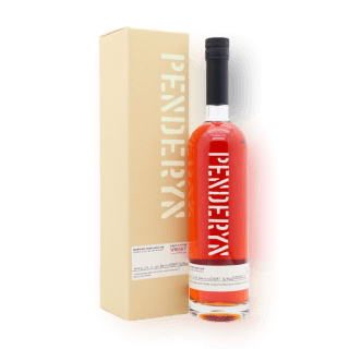 펜더린 싱글캐스크 아몬틸라도 셰리캐스크 피니시 700ml