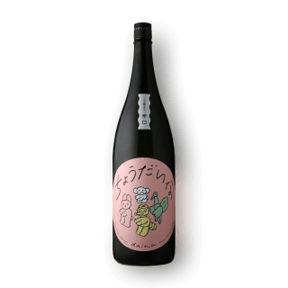 [세금포함] 다이나 준마이 긴죠 카라구치쵸다이나 오리가라미 나마 720ml
