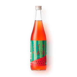 [세금포함] 록카센 스이카노 사케 720ml