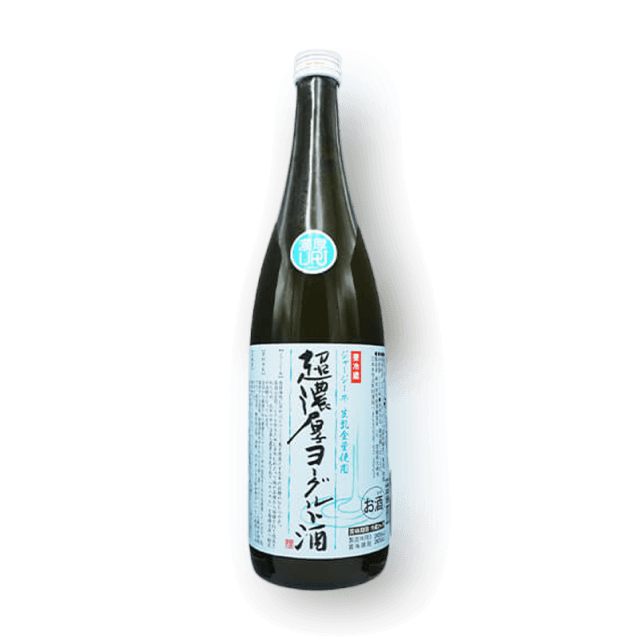[세금포함] 아타고노마츠 초농후 요구르트 리큐르 720ml 대표이미지