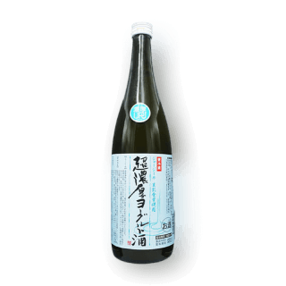 [세금포함] 아타고노마츠 초농후 요구르트 리큐르 720ml